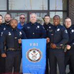 Southaven police supervisors earn Trilogy Award after FBI-LEEDA training Southaven police supervisors earn Trilogy Award after FBI-LEEDA training