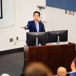 UMMC establishes endowed lectureship to honor Michael Jabaley UMMC establishes endowed lectureship to honor Michael Jabaley