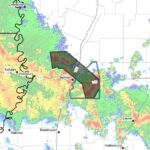 NWS issues severe thunderstorm warning for central Mississippi NWS issues severe thunderstorm warning for central Mississippi