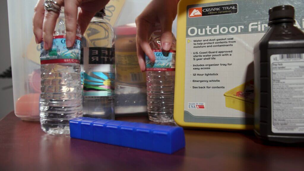 Hurricane Preparedness Week urges public to prepare before season