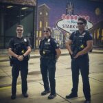 Police thank community during National Police Week Police thank community during National Police Week