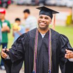 UMMC recognizes 992 graduates at 70th commencement UMMC recognizes 992 graduates at 70th commencement