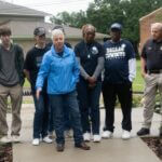 Riders honor Hattiesburg officers at annual memorial ride Riders honor Hattiesburg officers at annual memorial ride