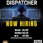Gulfport Police Department seeks dispatchers Gulfport Police Department seeks dispatchers