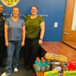Gulfport Police thank community for Police Week donations Gulfport Police thank community for Police Week donations