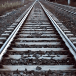 Pedestrian killed by train in Laurel Pedestrian killed by train in Laurel