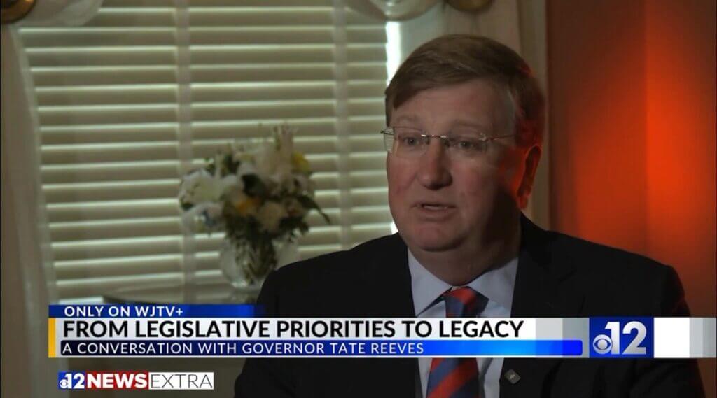 Mississippi emphasizes construction in social media clip
