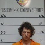 Paden man faces drug charges after checkpoint crash Paden man faces drug charges after checkpoint crash