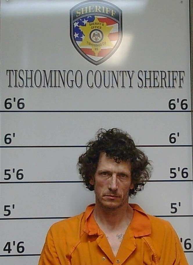 Paden man faces drug charges after checkpoint crash