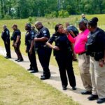 Jackson Police Department posts second-quarter in-service firearms training Jackson Police Department posts second-quarter in-service firearms training