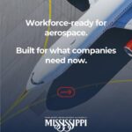 Mississippi invites businesses to test, build, hire and grow Mississippi invites businesses to test, build, hire and grow