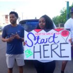 Jackson holds Michael D. Johnson Foundation 5K; police chief serves as grand marshal Jackson holds Michael D. Johnson Foundation 5K; police chief serves as grand marshal