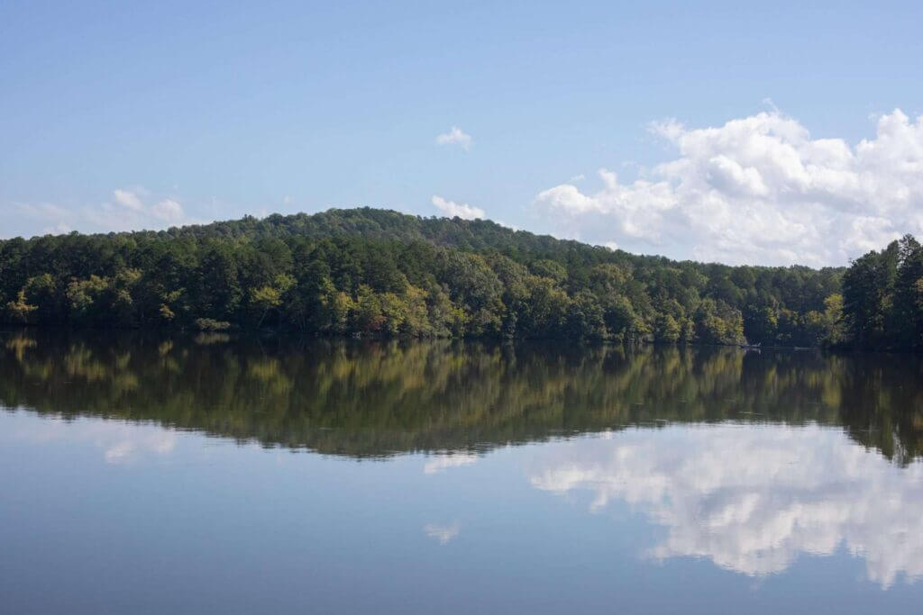 Tippah County Lake reopens for fishing, boating after storm cleanup