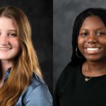 MSU students Berry, White join elite Astronaut Scholars MSU students Berry, White join elite Astronaut Scholars