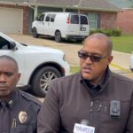 Jackson police investigate homicide in 2000 block of Gaites Lane Jackson police investigate homicide in 2000 block of Gaites Lane