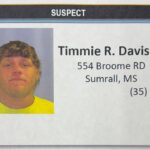 Jackson police arrest kidnapping suspect at Walmart Jackson police arrest kidnapping suspect at Walmart