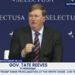 Social post cites Musk praising Mississippi's 'insane execution speed' Social post cites Musk praising Mississippi's 'insane execution speed'