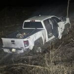 14-year-old escapee captured after truck theft, chase in Rankin County 14-year-old escapee captured after truck theft, chase in Rankin County