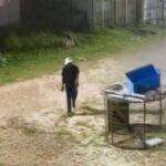 Jackson police investigate 3 break-ins at animal rescue Jackson police investigate 3 break-ins at animal rescue