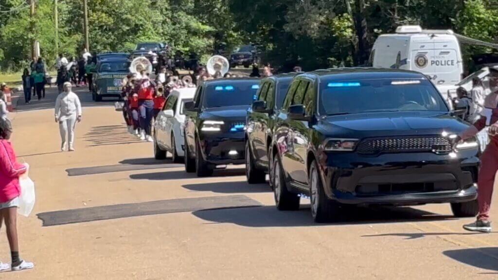 Westside community holds May Day parade, festival