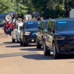 Westside community holds May Day parade, festival Westside community holds May Day parade, festival