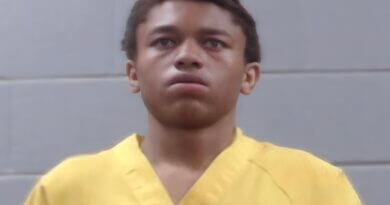 Teen charged with capital murder after Simpson County standoff leaves two dead, deputy wounded