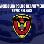 Vicksburg police investigate early-morning shooting at Parkwood South Apartments Vicksburg police investigate early-morning shooting at Parkwood South Apartments