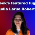 Lowndes County seeks fugitive Claudia Larue Robertson on stolen-firearm charge Lowndes County seeks fugitive Claudia Larue Robertson on stolen-firearm charge