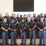 Hattiesburg Police Academy opens applications Hattiesburg Police Academy opens applications