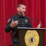 Oxford Police Chief McCutchen Named President of Mississippi Association of Chiefs of Police Oxford Police Chief McCutchen Named President of Mississippi Association of Chiefs of Police