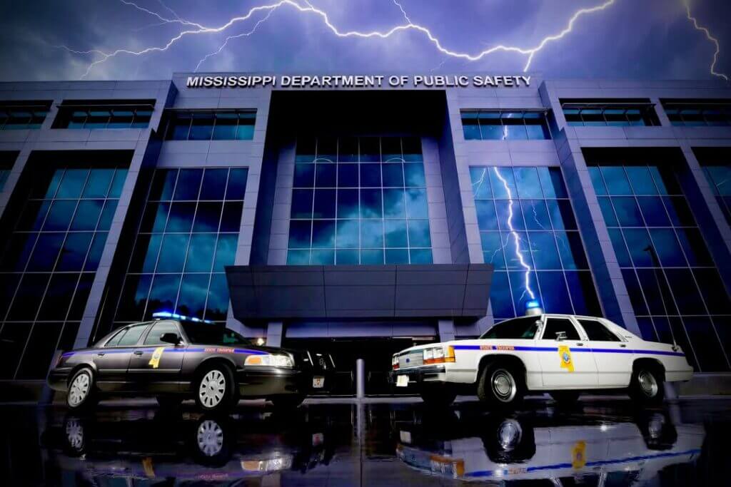 Mississippi urges vote in AAST 'Best Looking Cruiser' contest
