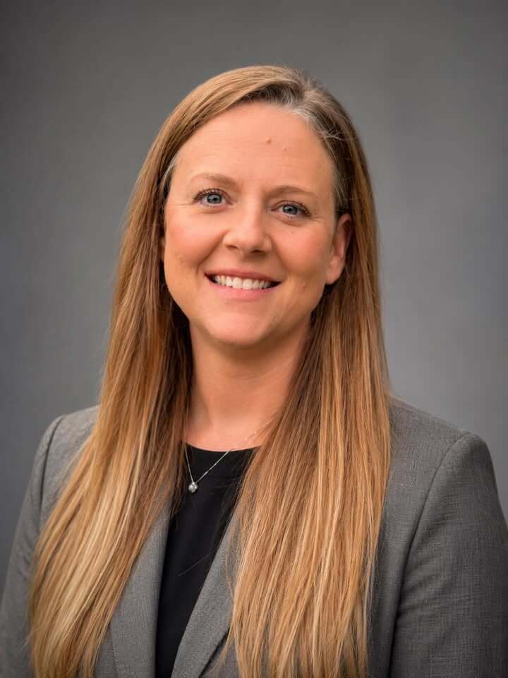 Sabrina D. Howell named Chancery Judge for 3rd District