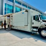 Mississippi Department of Public Safety unveils command center Mississippi Department of Public Safety unveils command center