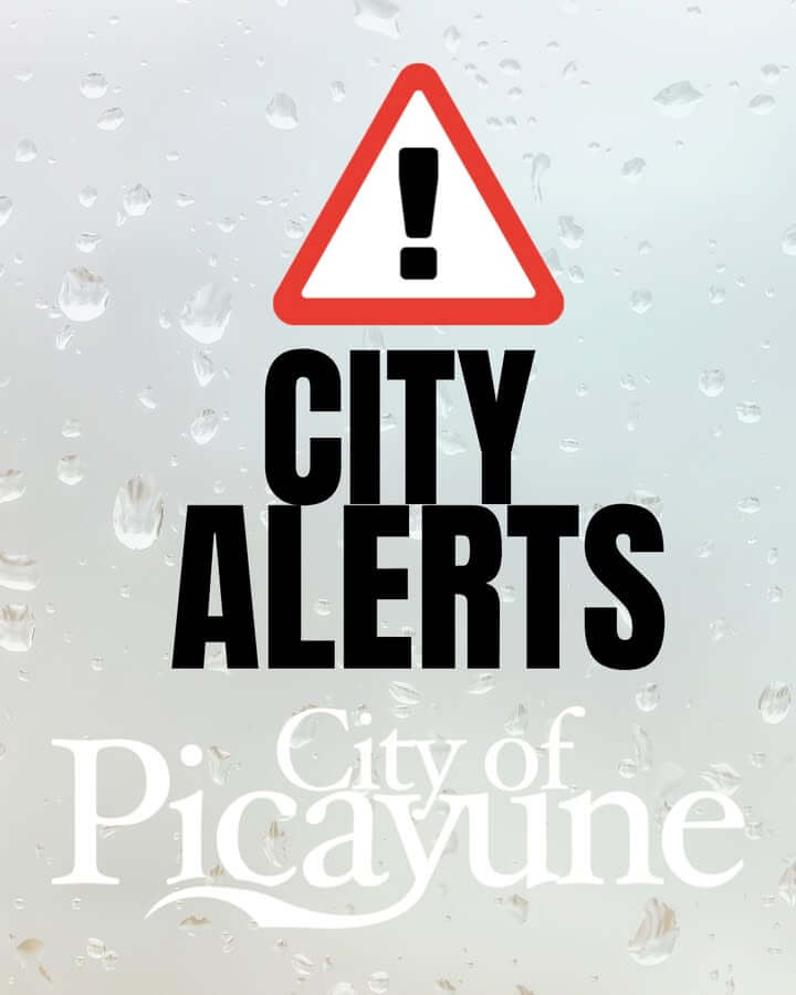 Picayune keeps nonessential staff home, opens saferoom ahead of Tropical Storm Arthur