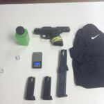 Security, police stop weapons at Yazoo County trail ride Security, police stop weapons at Yazoo County trail ride