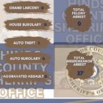 HCSO posts weekly report for June 15-21 HCSO posts weekly report for June 15-21