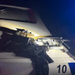 Stolen vehicle leads to weapons recovery, suspects detained near Benton Stolen vehicle leads to weapons recovery, suspects detained near Benton