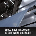 Gould Industries brings 65 jobs, $14M investment to Summit, Mississippi Gould Industries brings 65 jobs, $14M investment to Summit, Mississippi