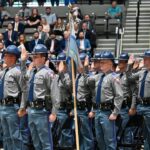 Mississippi DPS graduates 54 cadets from Class 70 Mississippi DPS graduates 54 cadets from Class 70