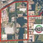 Intermittent road closures set for StarkVegas Juneteenth 5K Intermittent road closures set for StarkVegas Juneteenth 5K