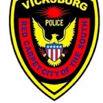 Vicksburg Police post reel on Facebook Vicksburg Police post reel on Facebook