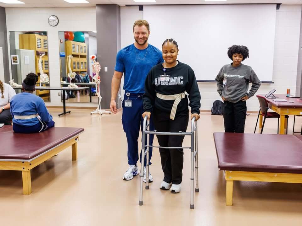 UMMC expands Oxford health, nursing programs to meet workforce demand