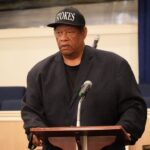 Jackson police thank councilman after community meeting Jackson police thank councilman after community meeting