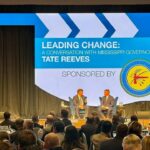 Reeves highlights Mississippi Momentum with State Chamber Reeves highlights Mississippi Momentum with State Chamber