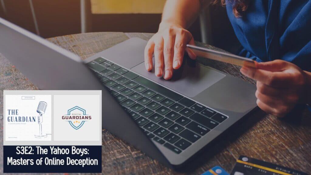 Guardian podcast examines Yahoo Boys' online deception