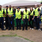 Jackson officials, police join community cleanup on Terry Road corridor Jackson officials, police join community cleanup on Terry Road corridor