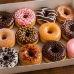Facebook post calls donuts 'official fuel' of police on National Donut Day Facebook post calls donuts 'official fuel' of police on National Donut Day