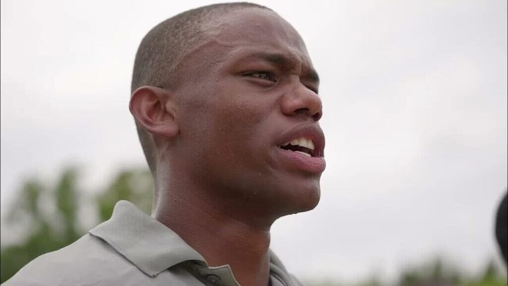 Mississippi Department of Public Safety posts Cadet Class 70 video