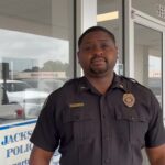 Jackson police invite older teens to Tuesday Talks at Precinct 2 Jackson police invite older teens to Tuesday Talks at Precinct 2