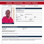 Jackson police seek 55-year-old Sikyra Jackson-Harness Jackson police seek 55-year-old Sikyra Jackson-Harness